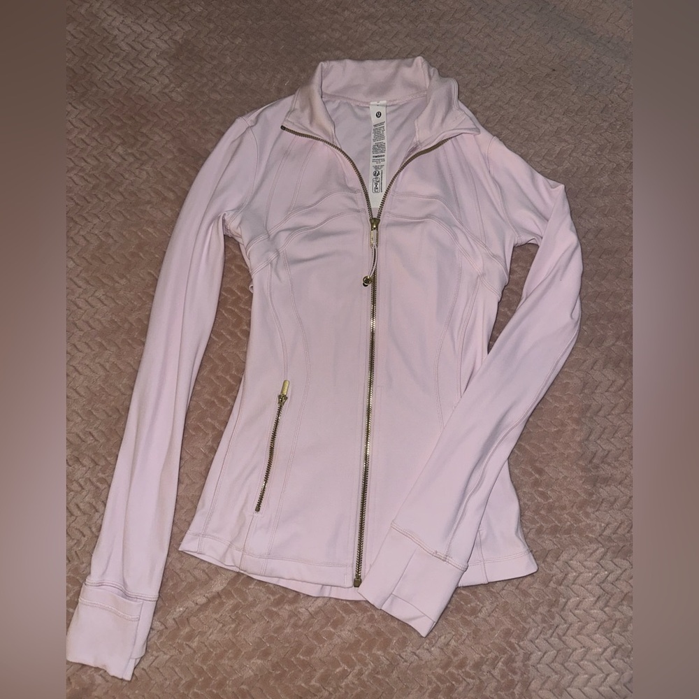 Lululemon Define jacket